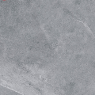 Керамогранит Alma Ceramica Basalto GFA57BST70R (S) темно-серый рельефный рект. (57x57)